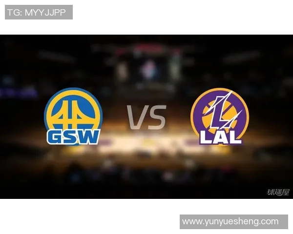 勇士与湖人激战在即NBA赛程引发球迷热烈期待与关注