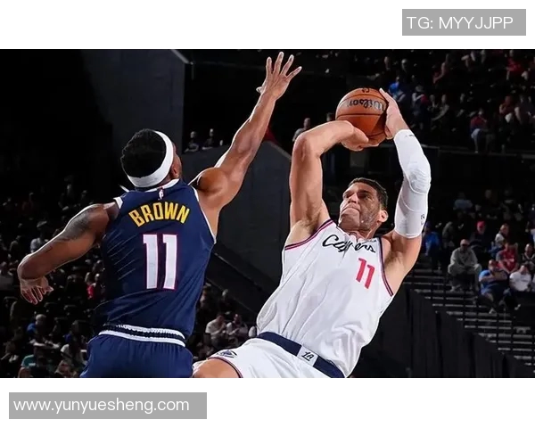 布鲁克洛佩斯:从NBA巨星到篮球战术的领军人物解析 布鲁克洛佩斯:从NBA巨星到篮球战术的领军人物解析